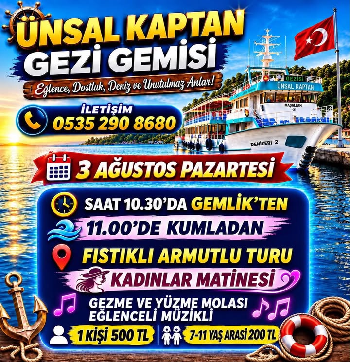Gemlik TV