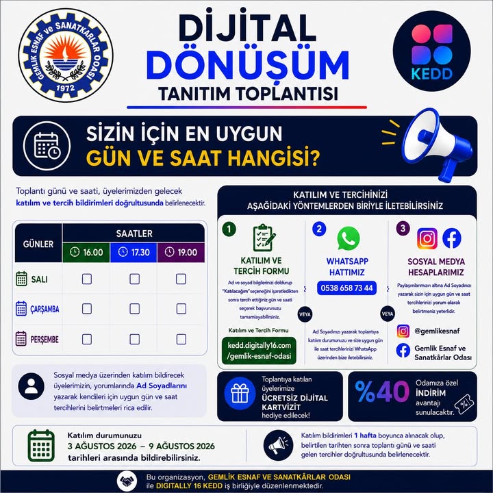 Gemlik TV