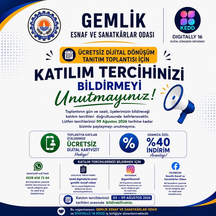Gemlik TV