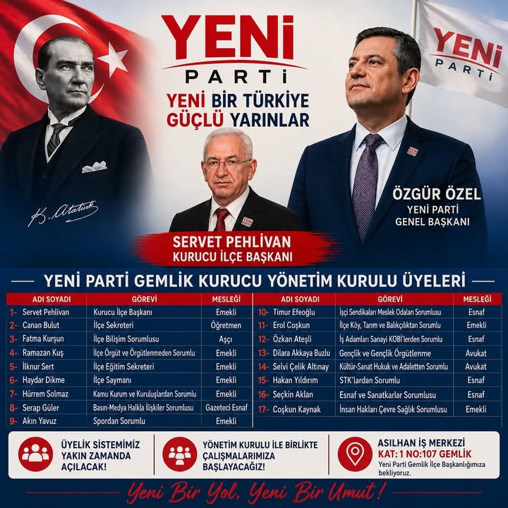 Gemlik TV