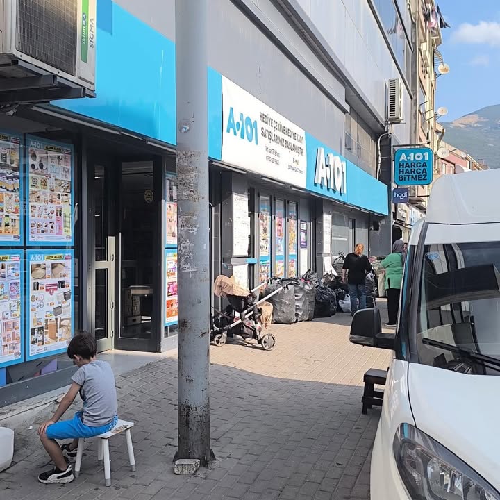 Gemlik TV