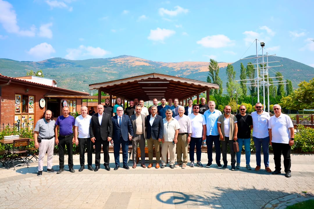 Gemlik TV