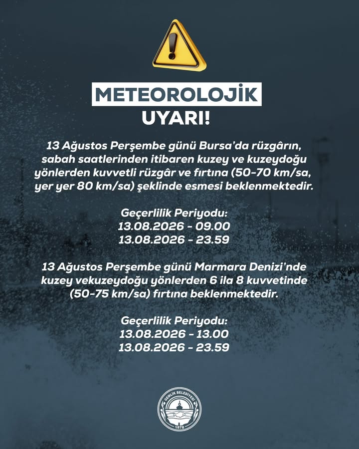 Gemlik TV