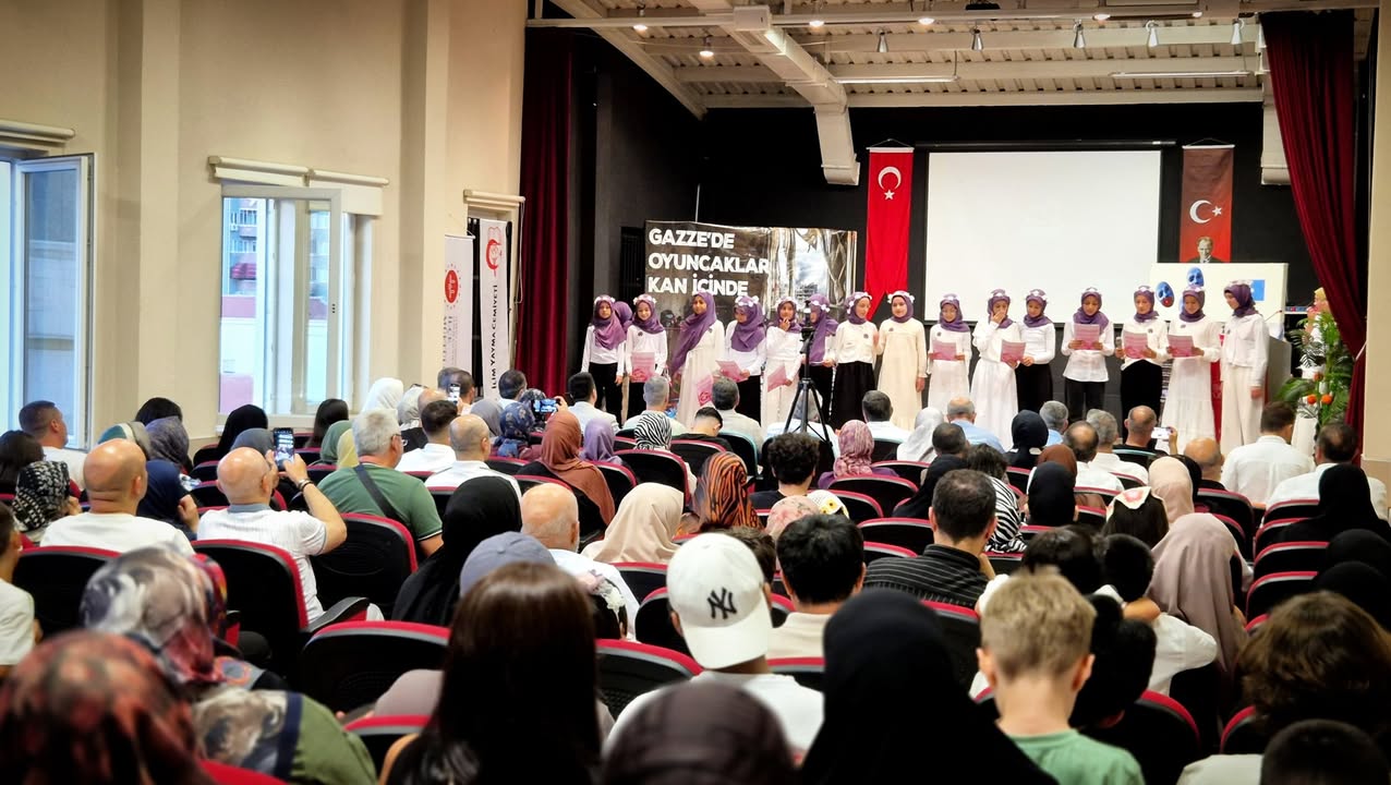 Gemlik TV