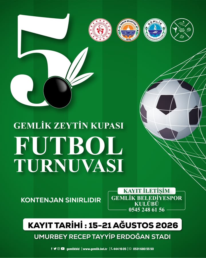 Gemlik TV