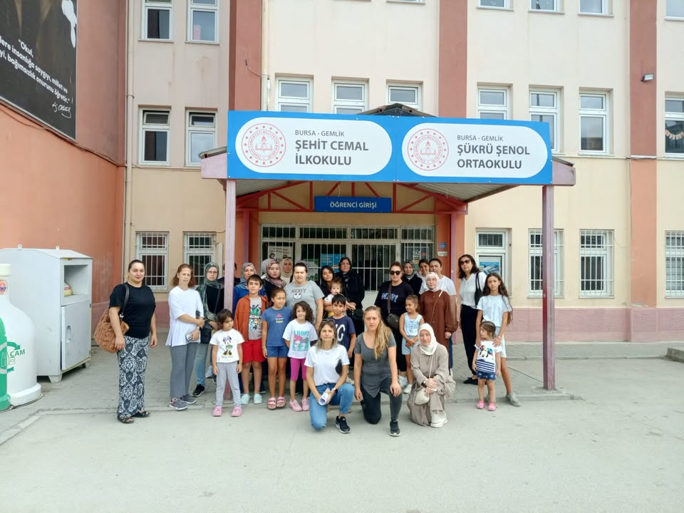 Gemlik TV