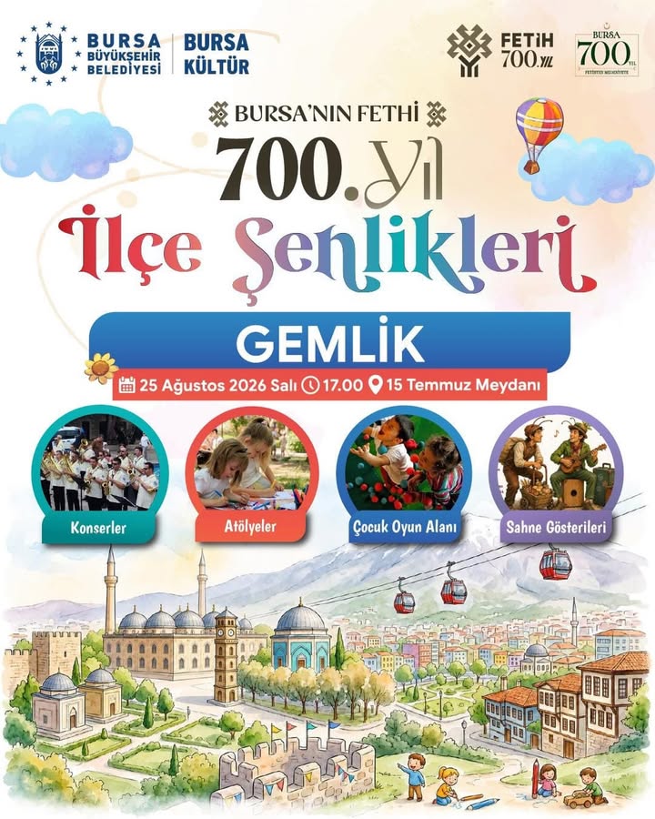 Gemlik TV