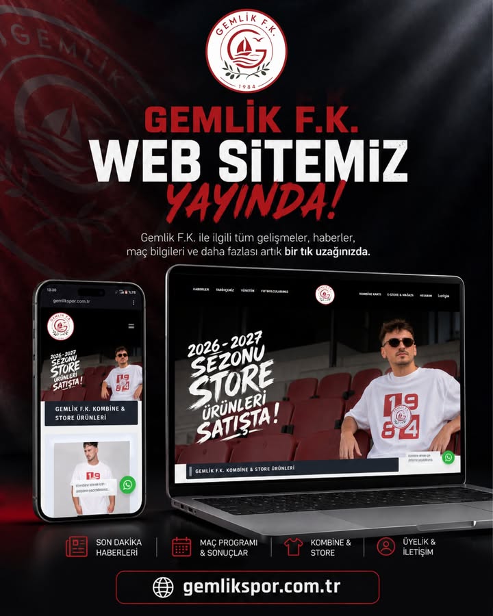 Gemlik TV