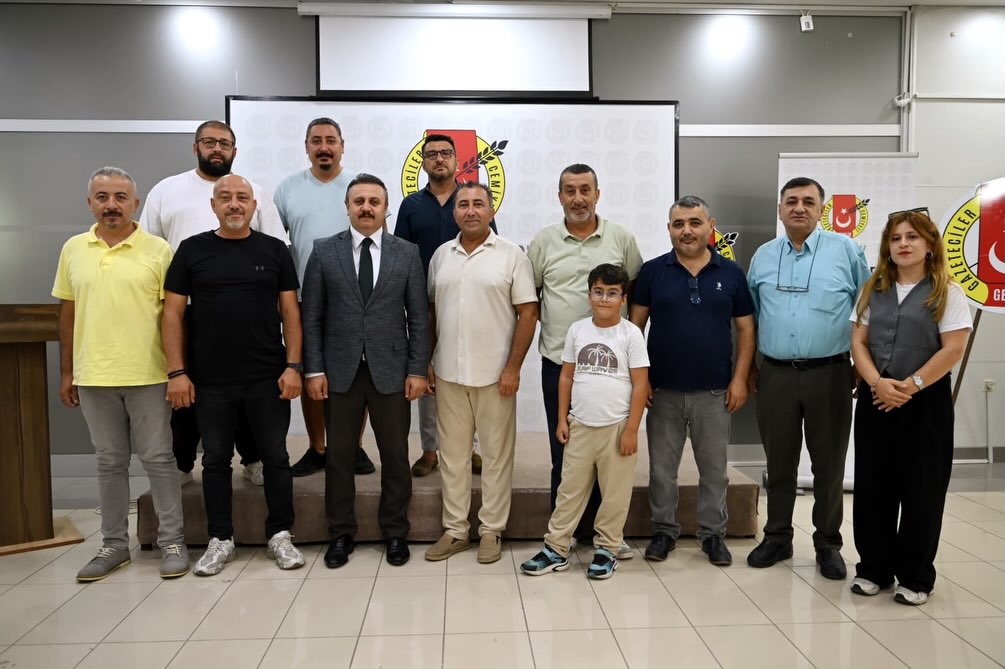 Gemlik TV