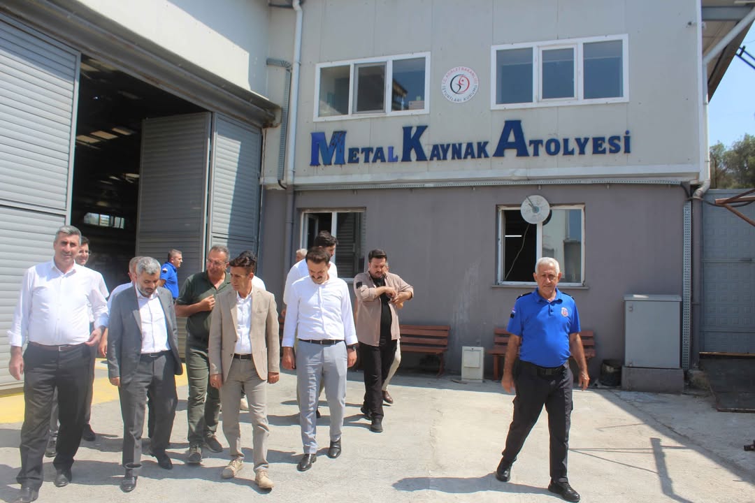 Gemlik TV
