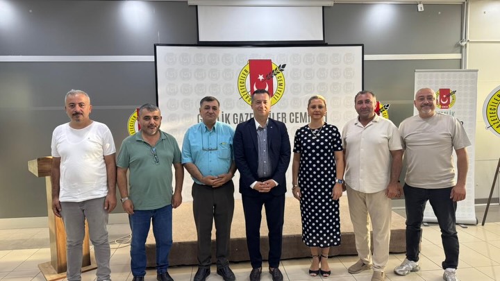 Gemlik TV