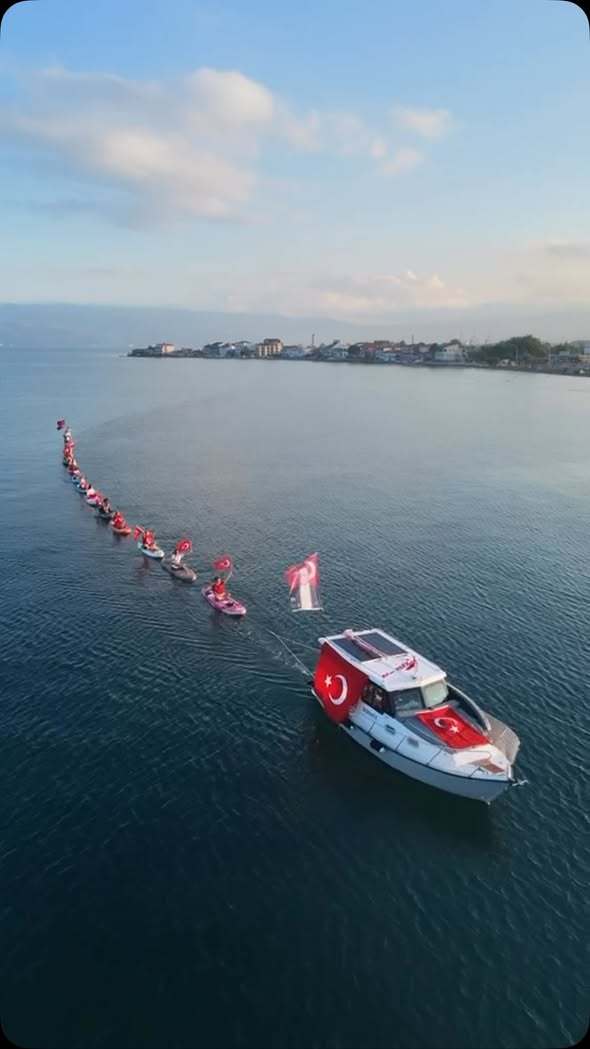 Gemlik TV