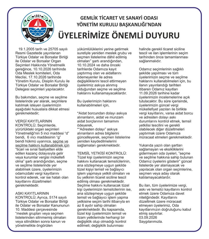 Gemlik TV