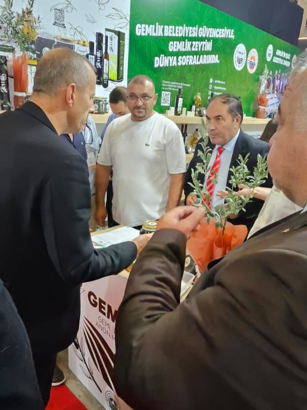 Gemlik TV