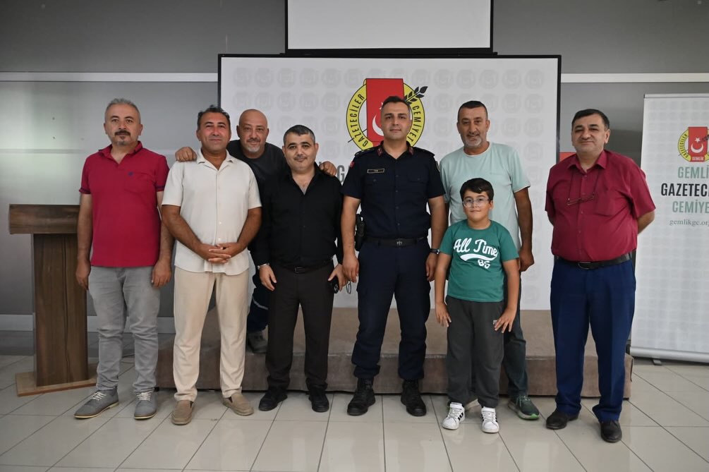 Gemlik TV