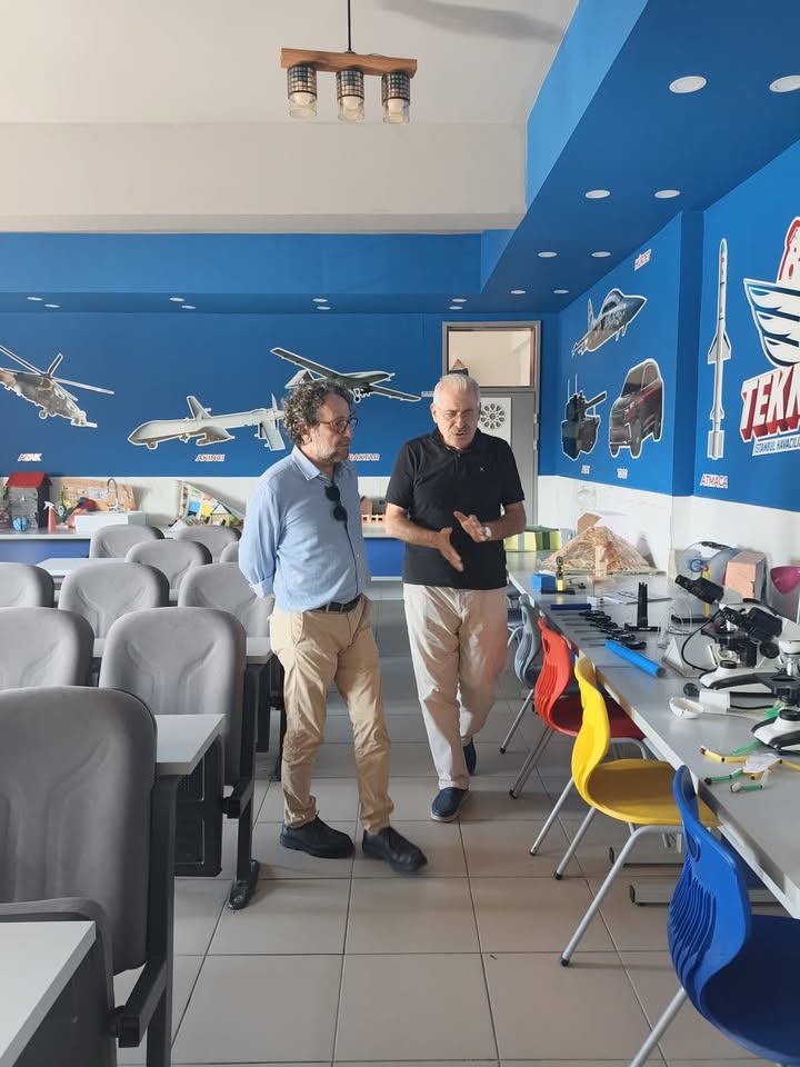Gemlik TV