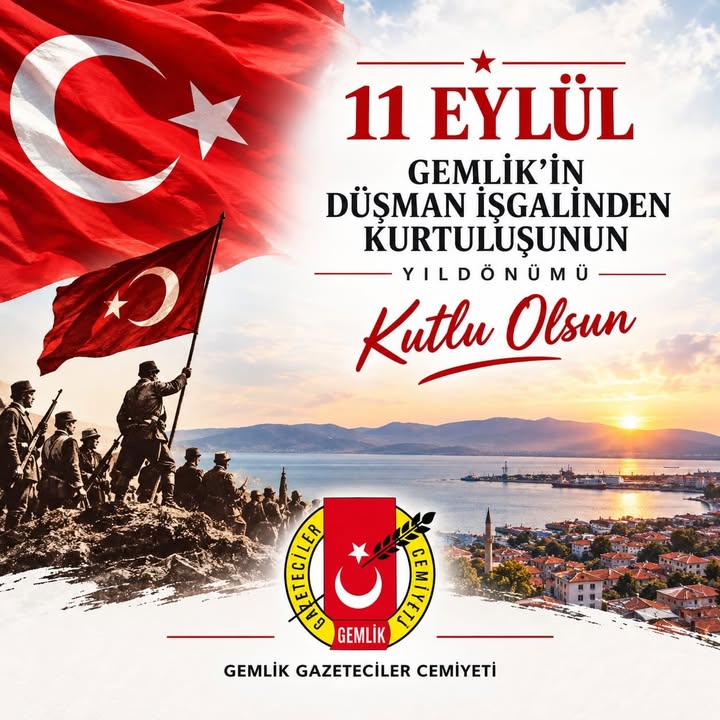 Gemlik TV