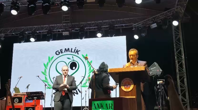 Gemlik TV