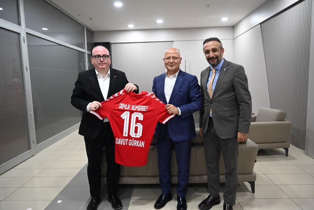 Gemlik TV