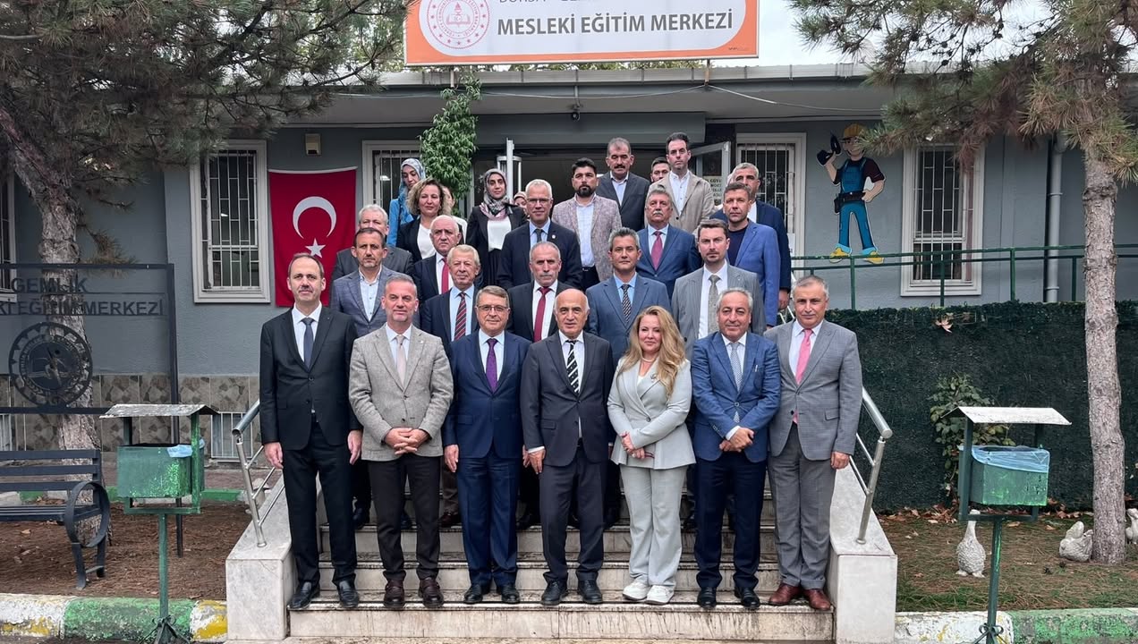 Gemlik TV