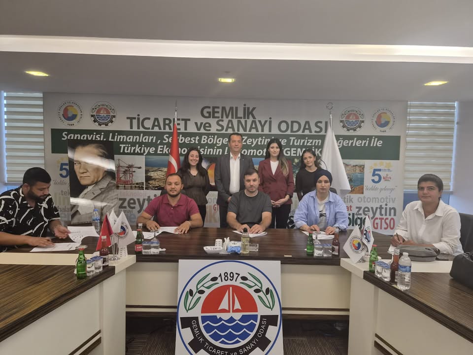 Gemlik TV
