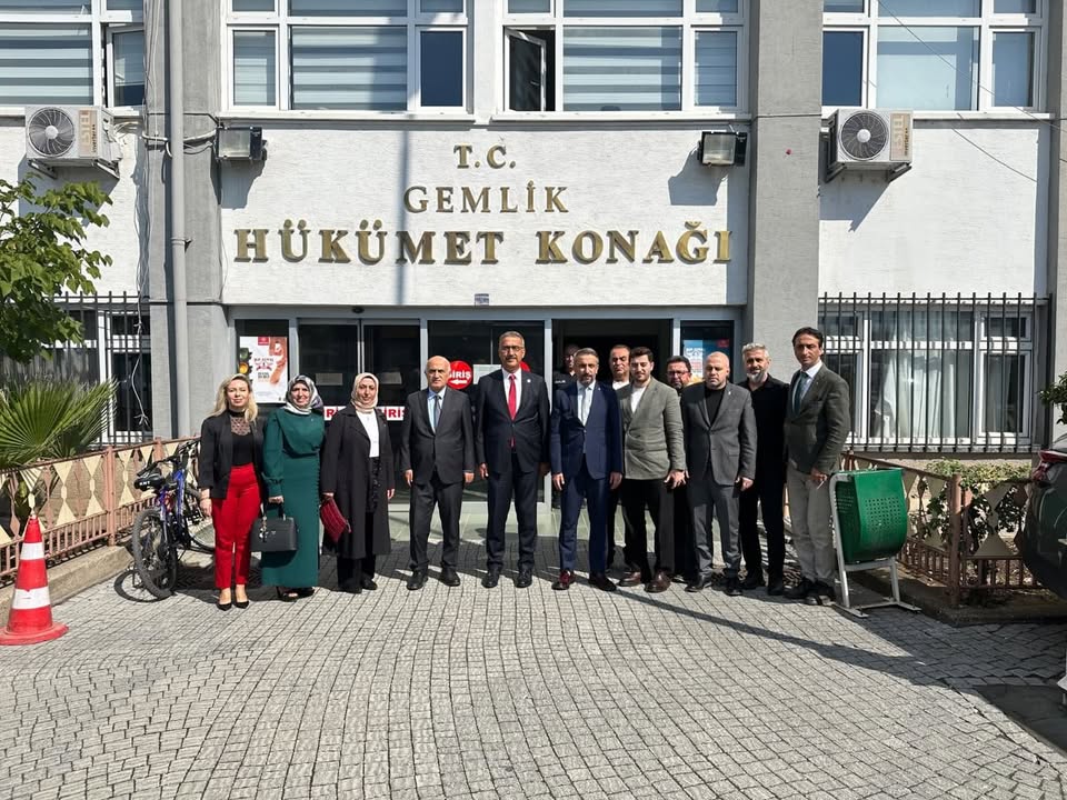 Gemlik TV