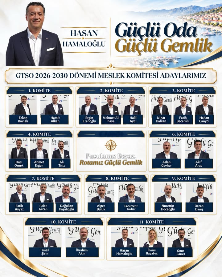 Gemlik TV