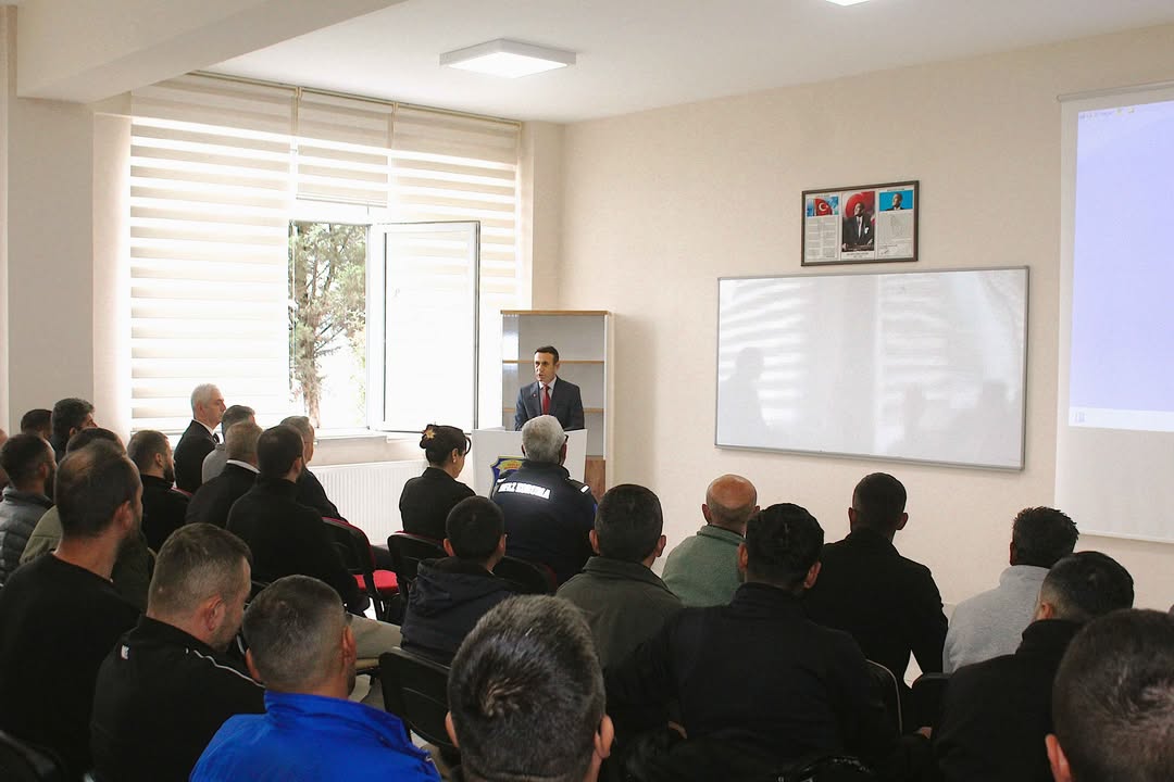 Gemlik TV
