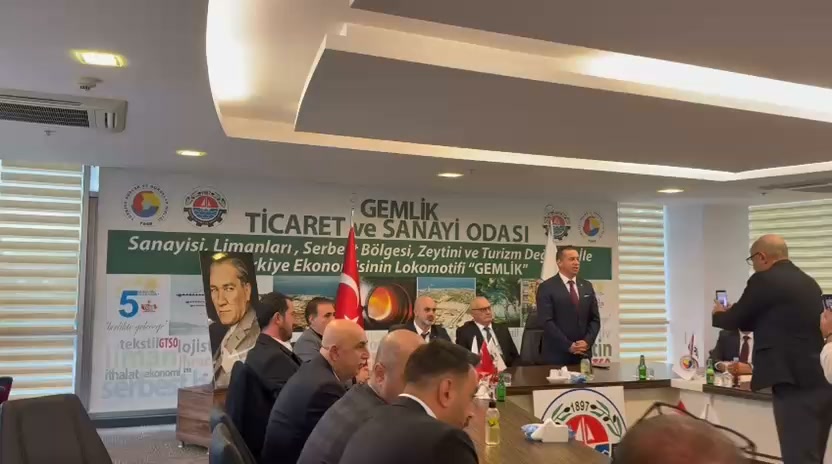 Gemlik TV