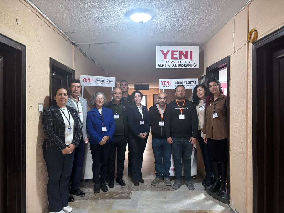 Gemlik TV
