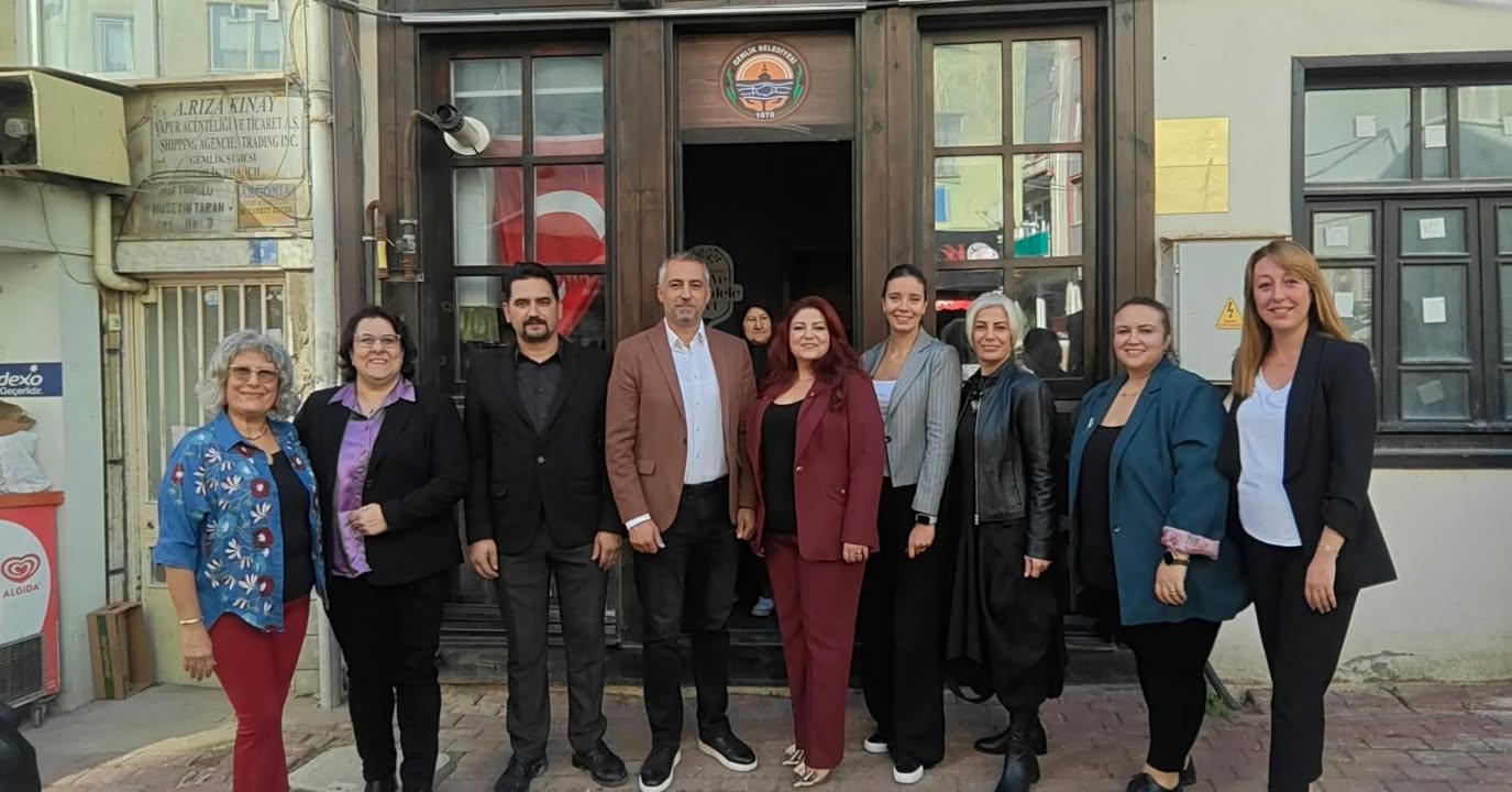 Gemlik TV