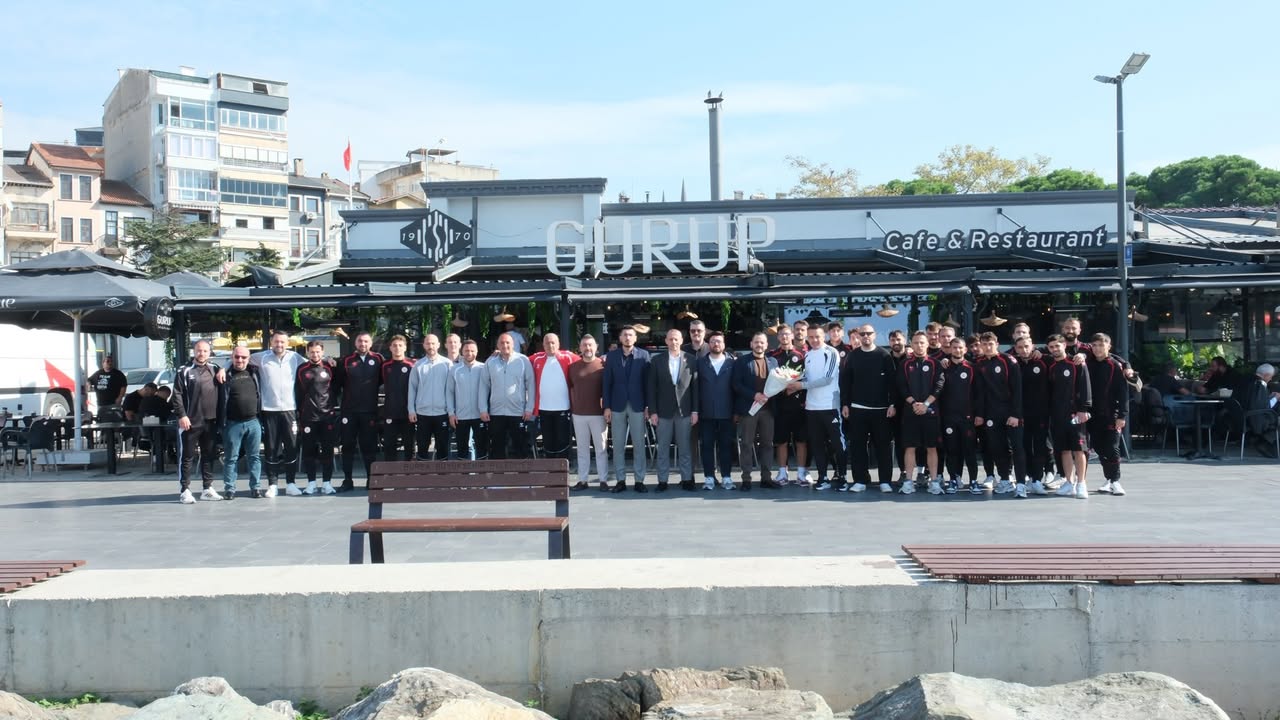 Gemlik TV