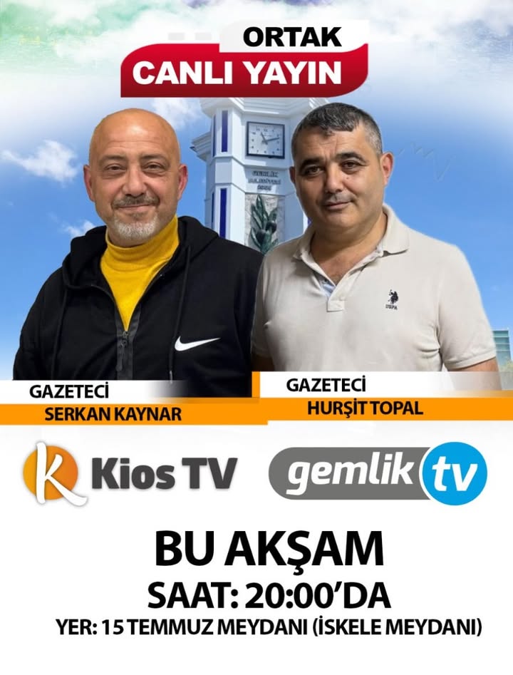 Gemlik TV