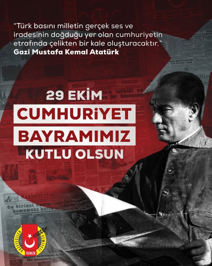 Gemlik TV