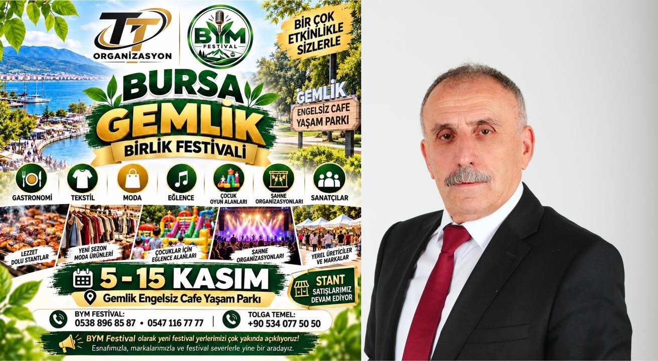 Gemlik TV