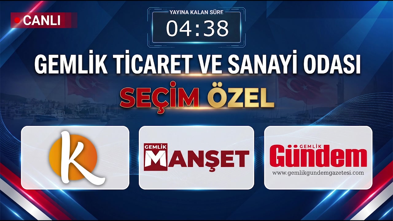 Gemlik TV