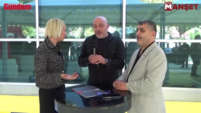 Gemlik TV